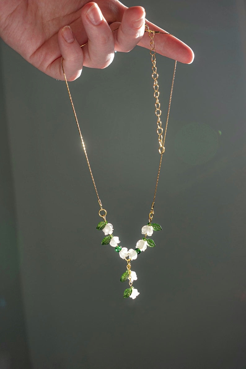 Necklace