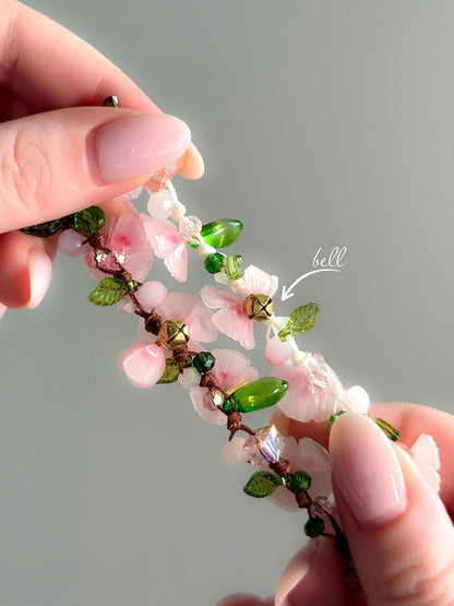 Roseus Bracelet