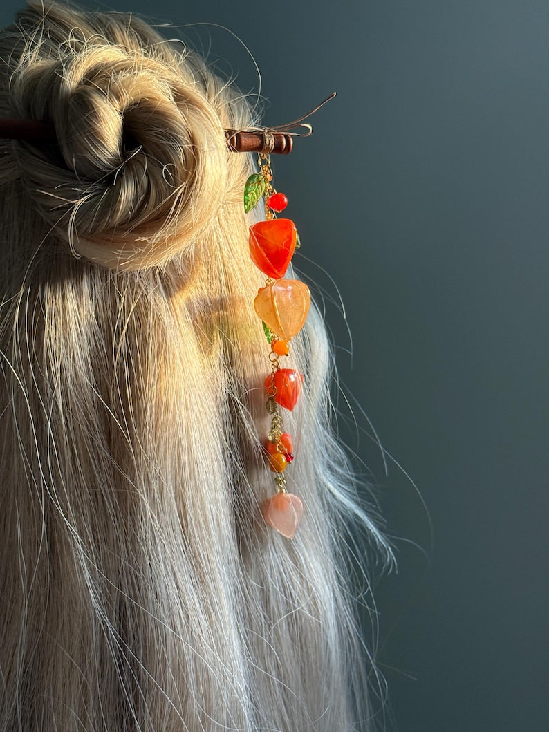 Hair Pin