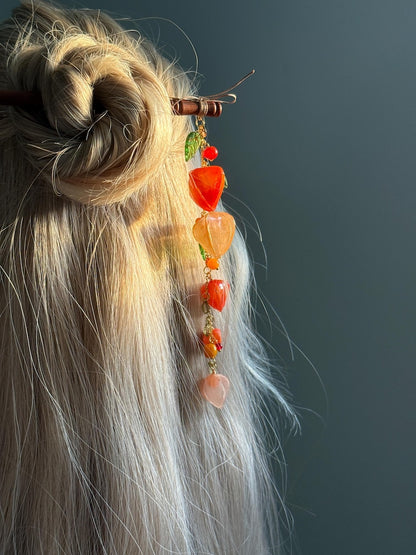 Hair Pin