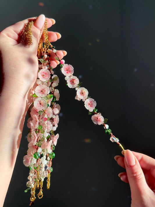 Roseus Bracelet