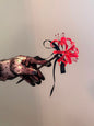 Handmade Lycoris Flower Hair Pin